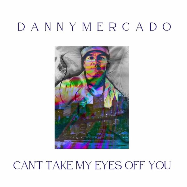 Cover art for Can't Take My Eyes off of You